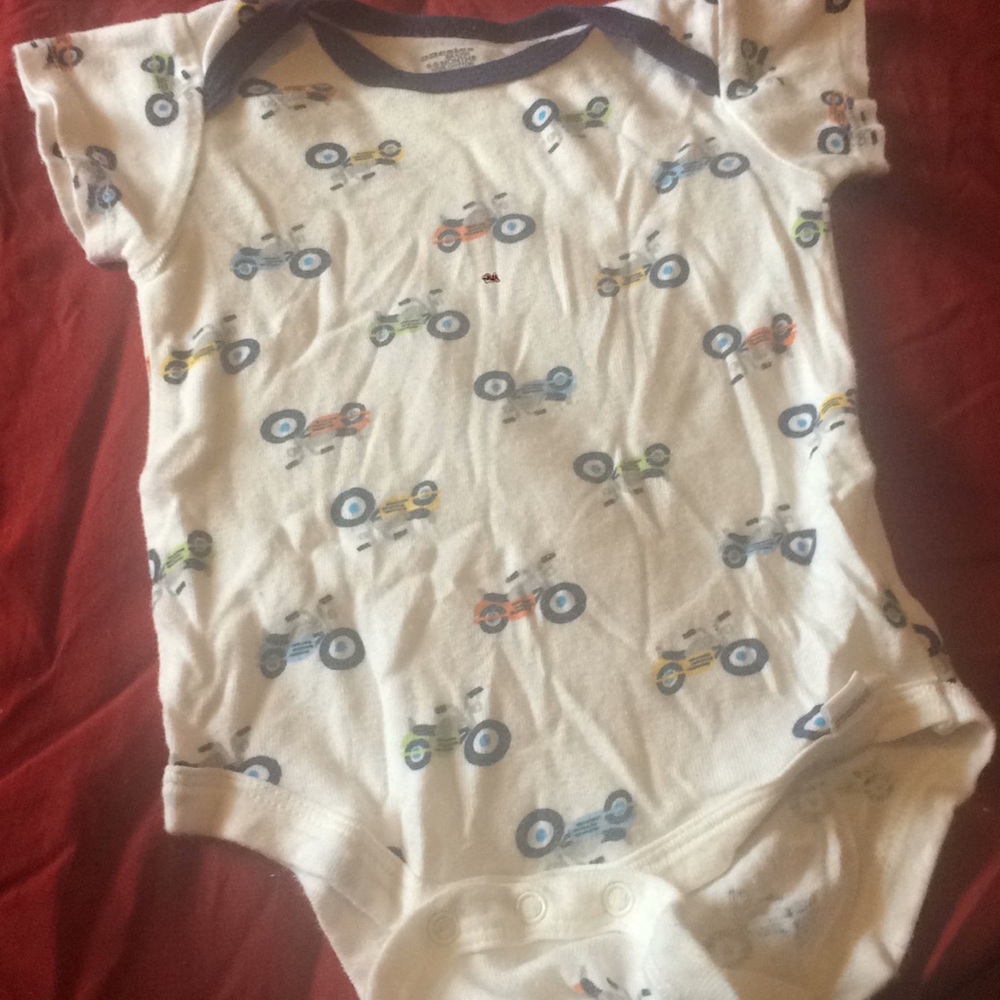 Bodysuit